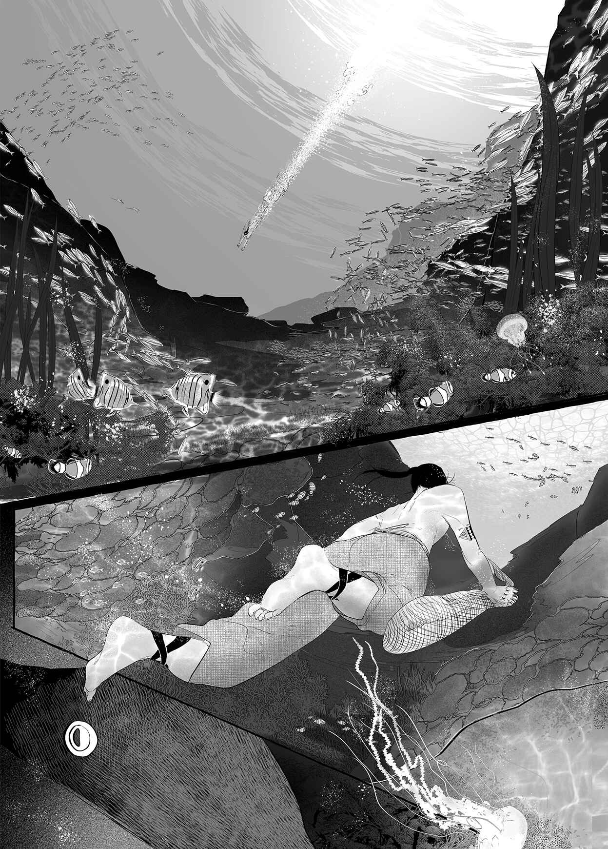 Page 7 Chapter Unknown_857e A Story about a Fishing Village