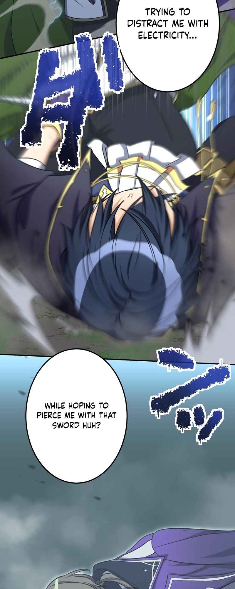 Page 17 Chapter 20 Just Because My Apprentice Is the Strongest, Doesn’t Mean I’m Strong Too!