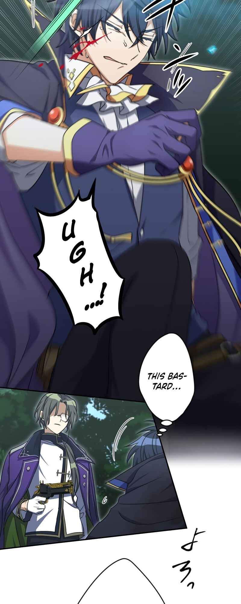 Page 29 Chapter 20 Just Because My Apprentice Is the Strongest, Doesn’t Mean I’m Strong Too!