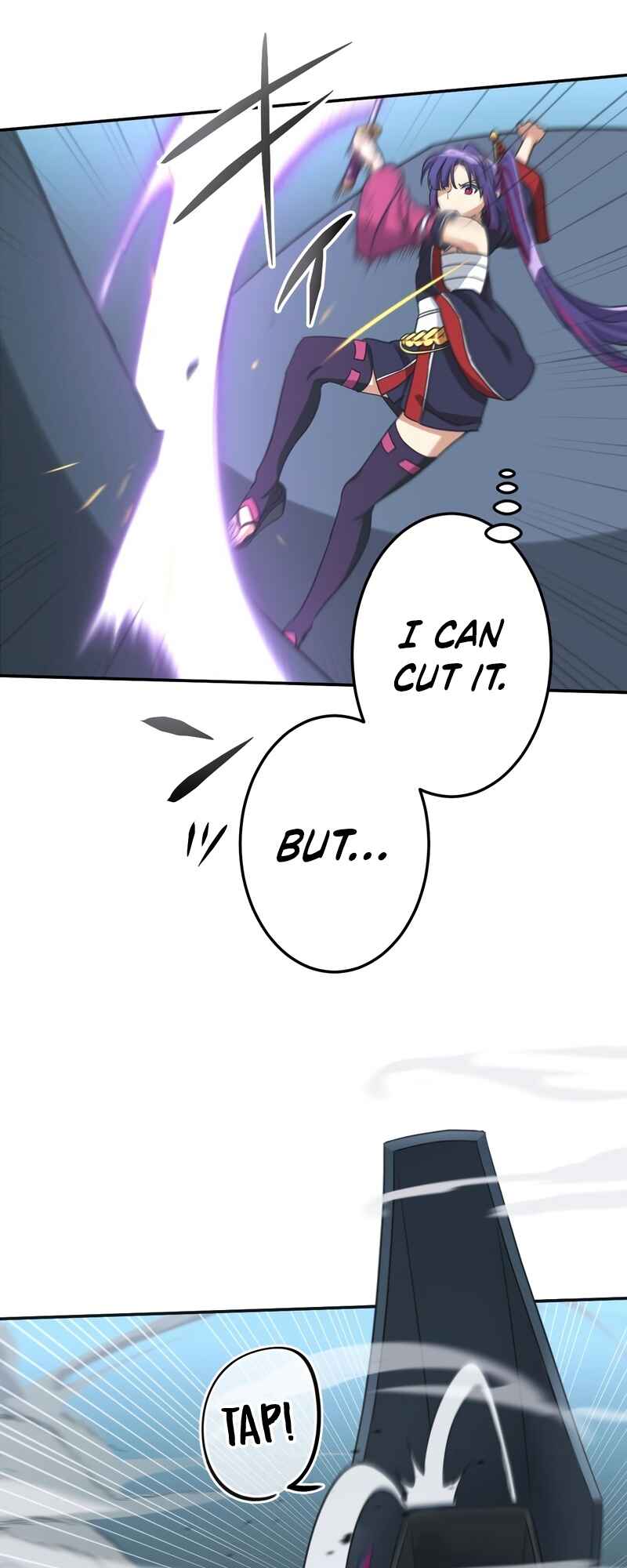 Page 34 Chapter 20 Just Because My Apprentice Is the Strongest, Doesn’t Mean I’m Strong Too!