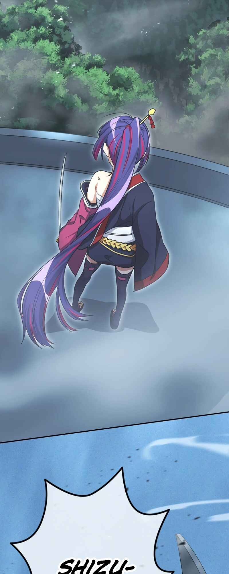 Page 37 Chapter 20 Just Because My Apprentice Is the Strongest, Doesn’t Mean I’m Strong Too!