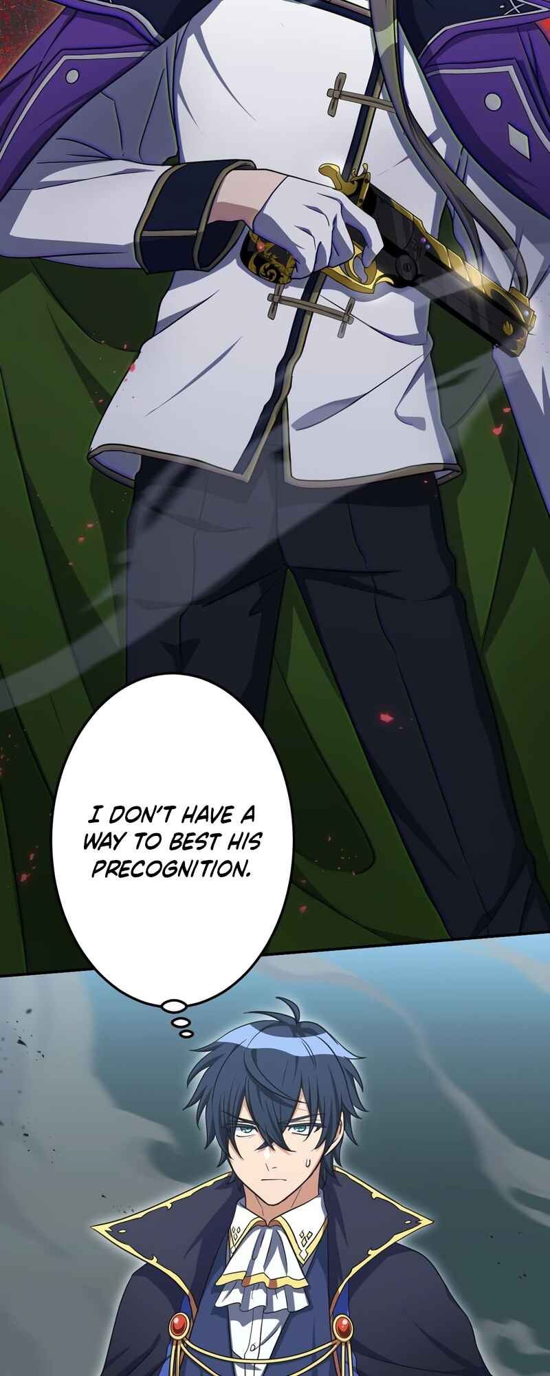 Page 42 Chapter 20 Just Because My Apprentice Is the Strongest, Doesn’t Mean I’m Strong Too!