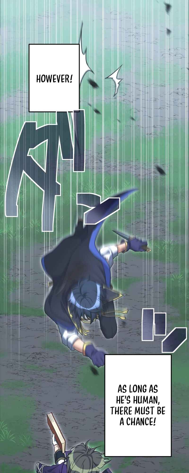 Page 5 Chapter 20 Just Because My Apprentice Is the Strongest, Doesn’t Mean I’m Strong Too!