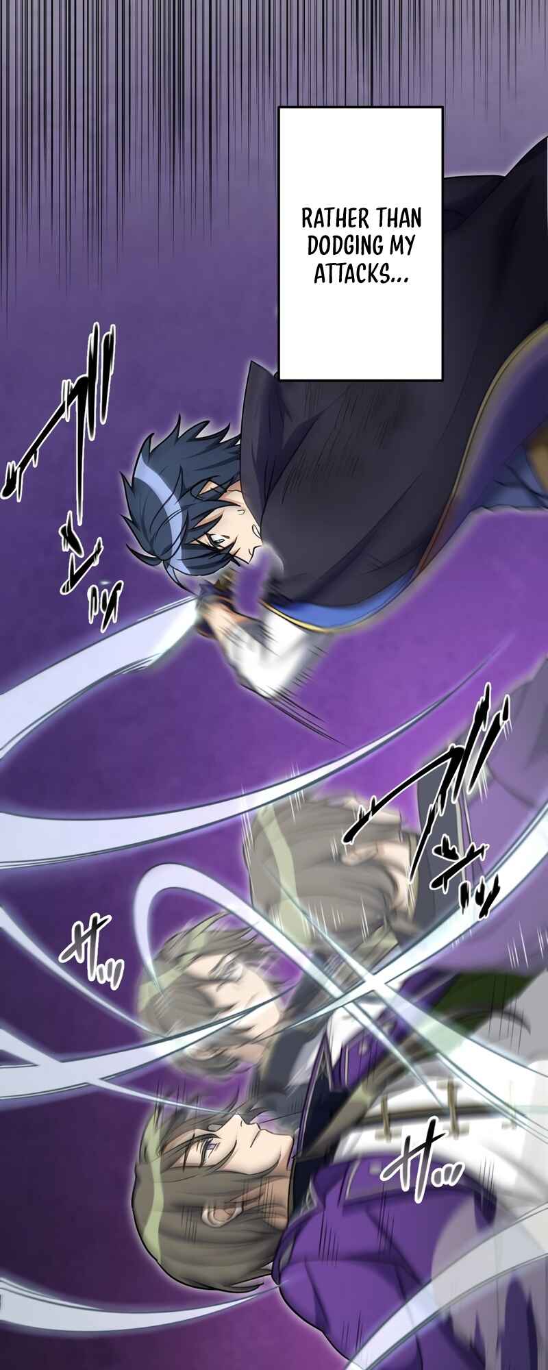 Page 7 Chapter 20 Just Because My Apprentice Is the Strongest, Doesn’t Mean I’m Strong Too!