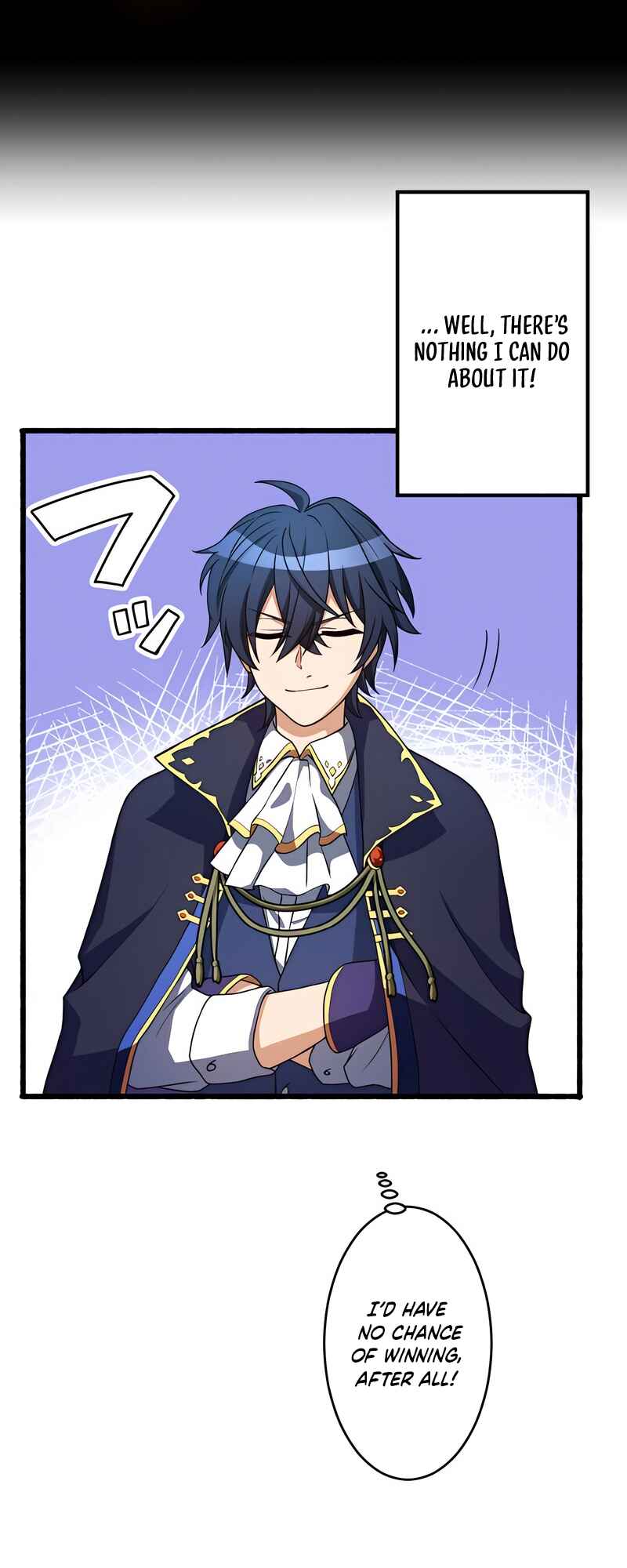 Page 11 Chapter 4 Just Because My Apprentice Is the Strongest, Doesn’t Mean I’m Strong Too!