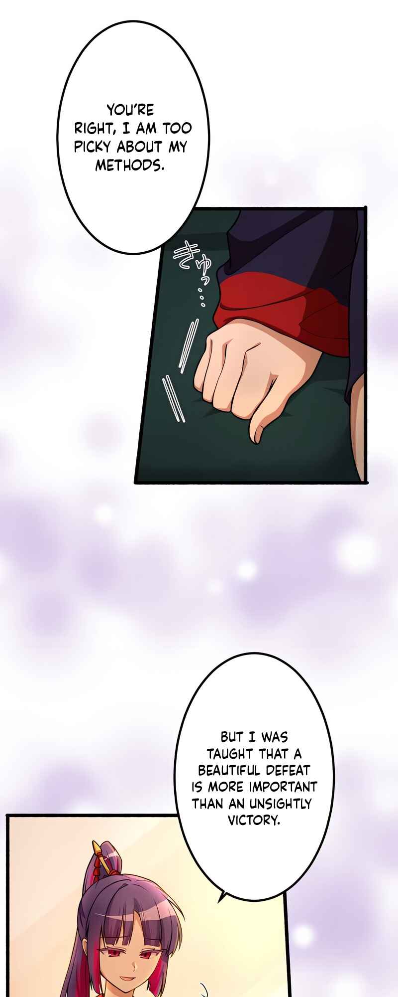 Page 12 Chapter 4 Just Because My Apprentice Is the Strongest, Doesn’t Mean I’m Strong Too!