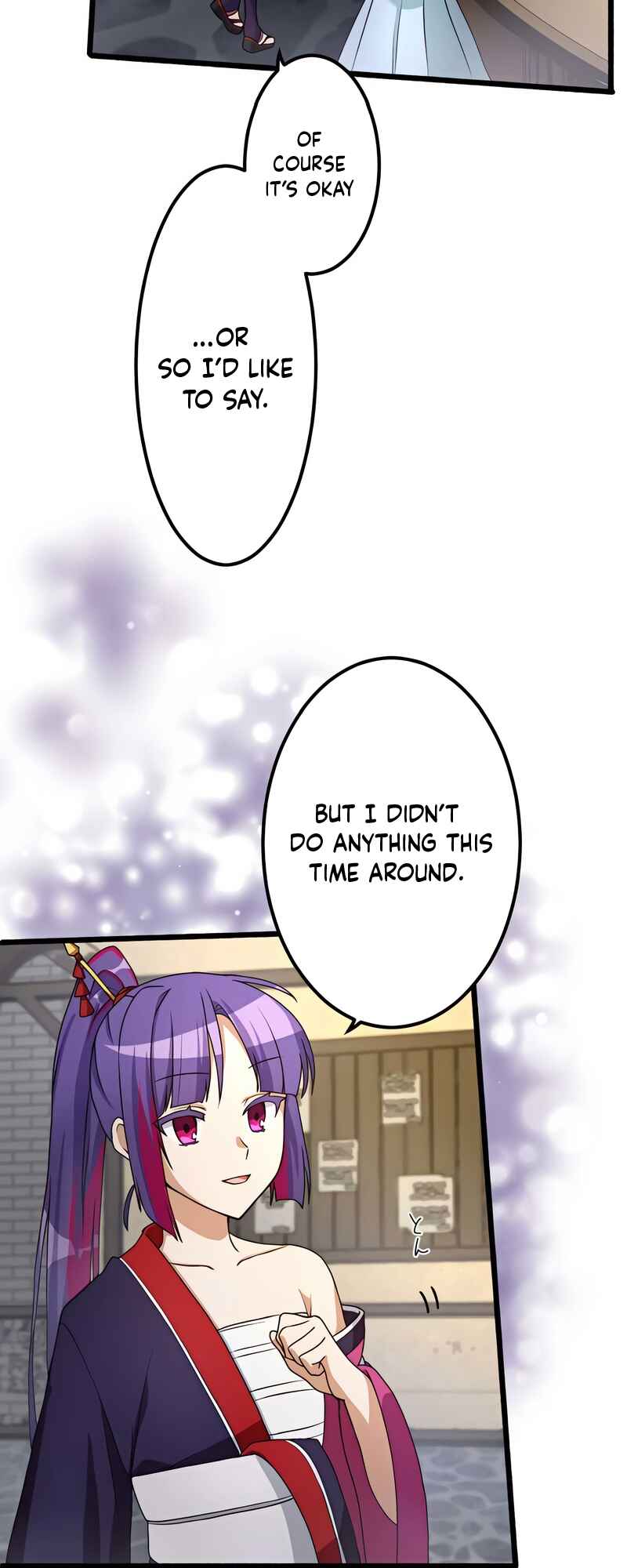 Page 29 Chapter 4 Just Because My Apprentice Is the Strongest, Doesn’t Mean I’m Strong Too!