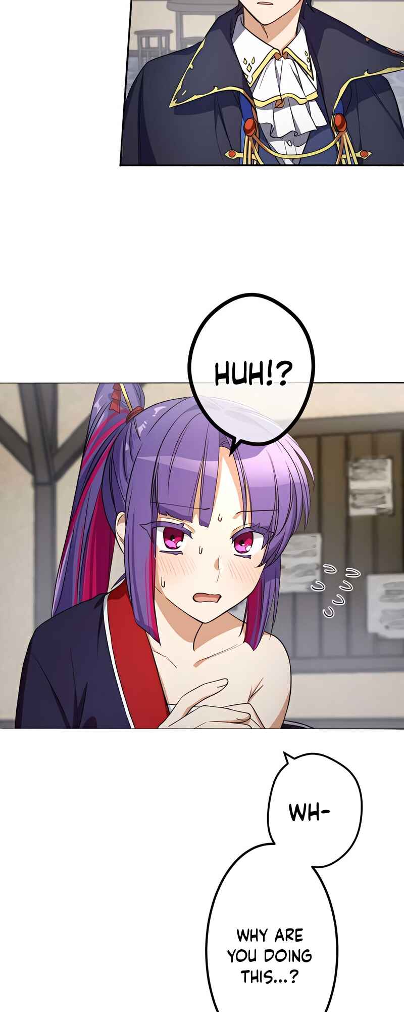 Page 31 Chapter 4 Just Because My Apprentice Is the Strongest, Doesn’t Mean I’m Strong Too!