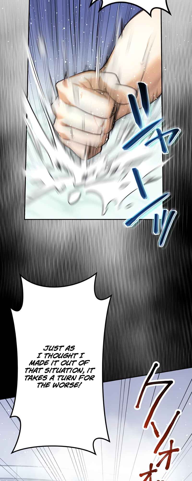 Page 43 Chapter 4 Just Because My Apprentice Is the Strongest, Doesn’t Mean I’m Strong Too!