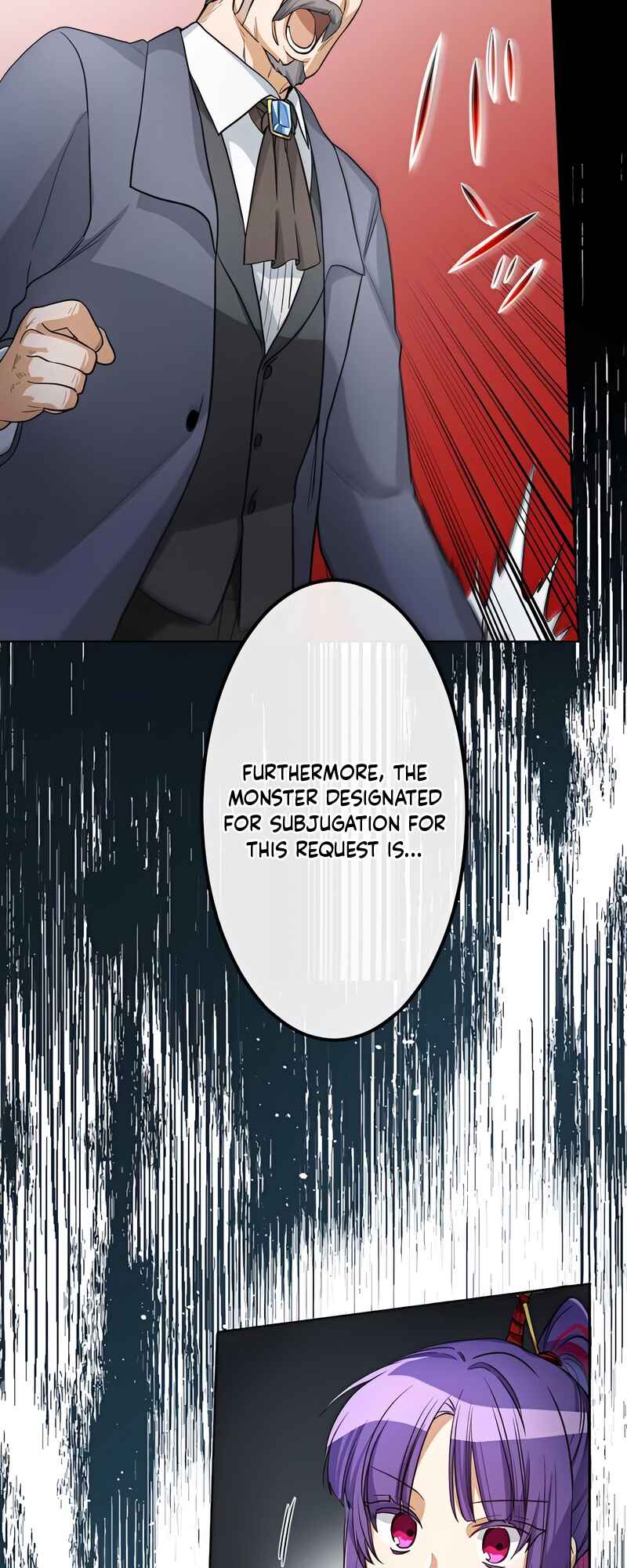 Page 49 Chapter 4 Just Because My Apprentice Is the Strongest, Doesn’t Mean I’m Strong Too!