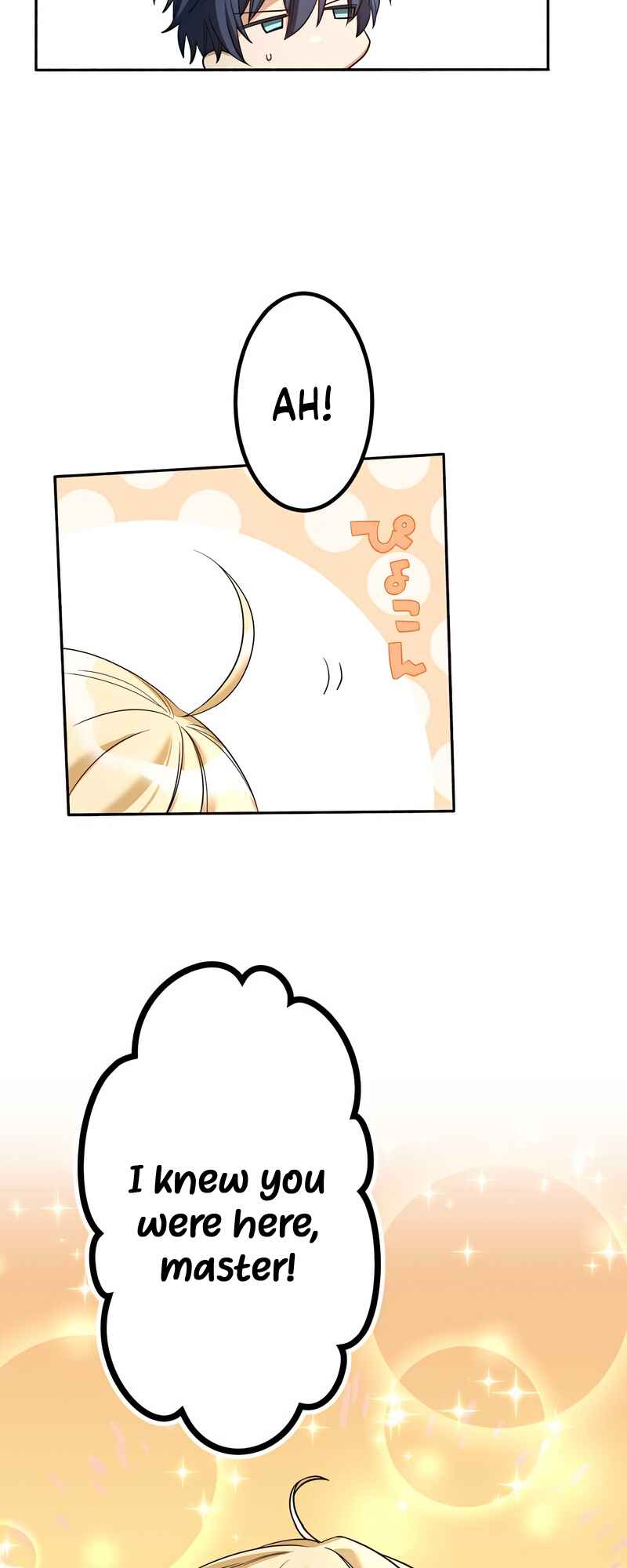 Page 54 Chapter 4 Just Because My Apprentice Is the Strongest, Doesn’t Mean I’m Strong Too!
