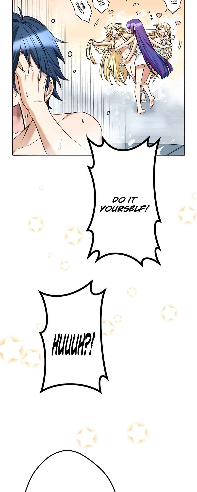 Page 59 Chapter 4 Just Because My Apprentice Is the Strongest, Doesn’t Mean I’m Strong Too!