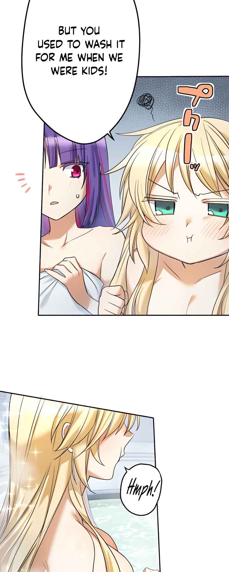 Page 60 Chapter 4 Just Because My Apprentice Is the Strongest, Doesn’t Mean I’m Strong Too!