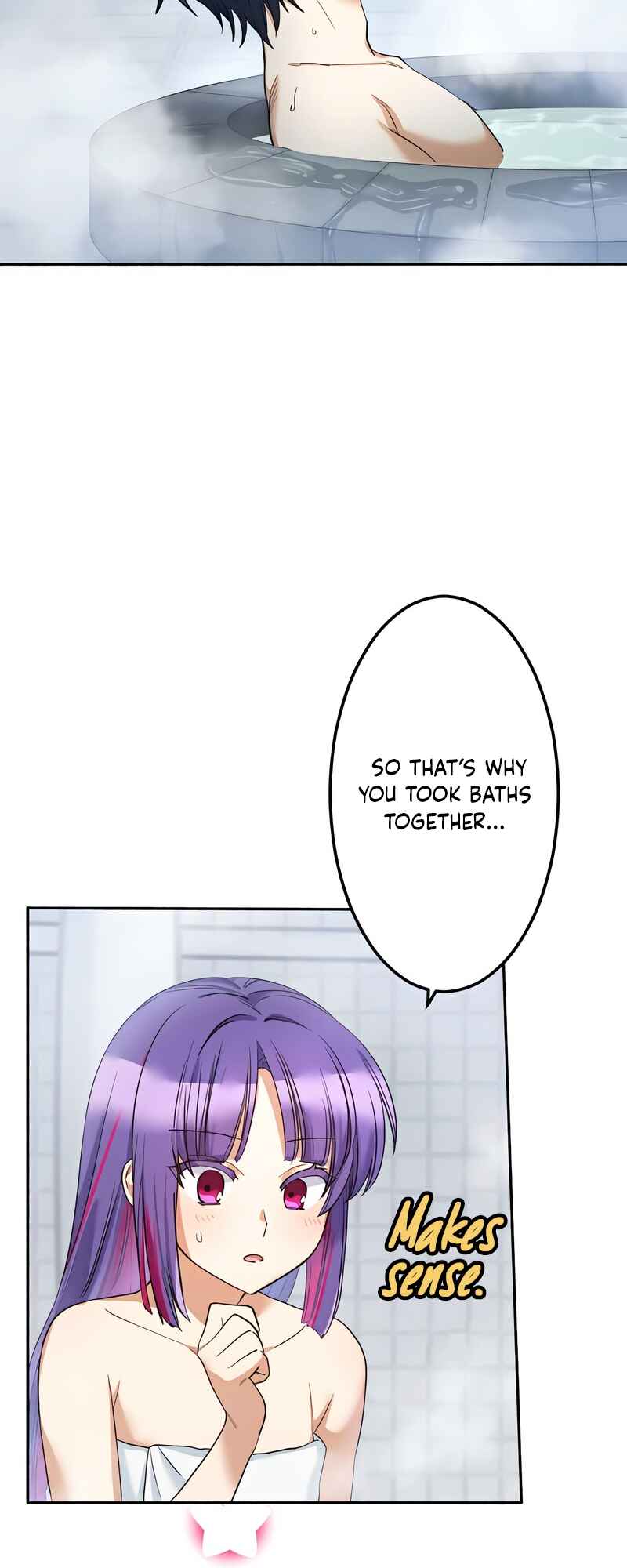 Page 64 Chapter 4 Just Because My Apprentice Is the Strongest, Doesn’t Mean I’m Strong Too!