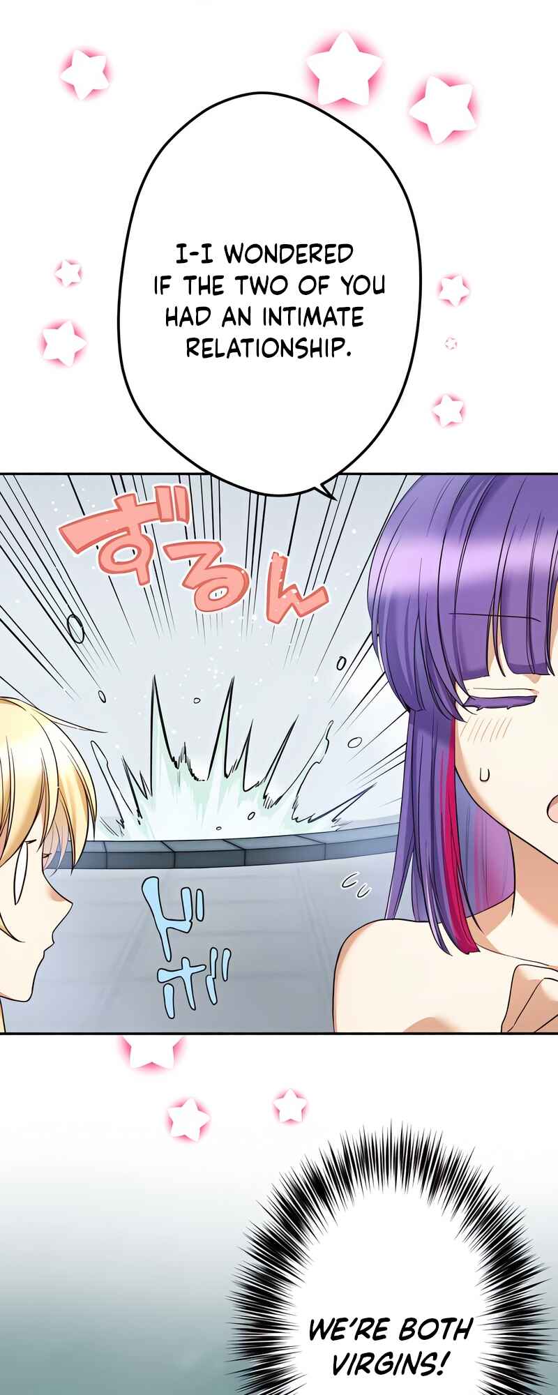 Page 65 Chapter 4 Just Because My Apprentice Is the Strongest, Doesn’t Mean I’m Strong Too!