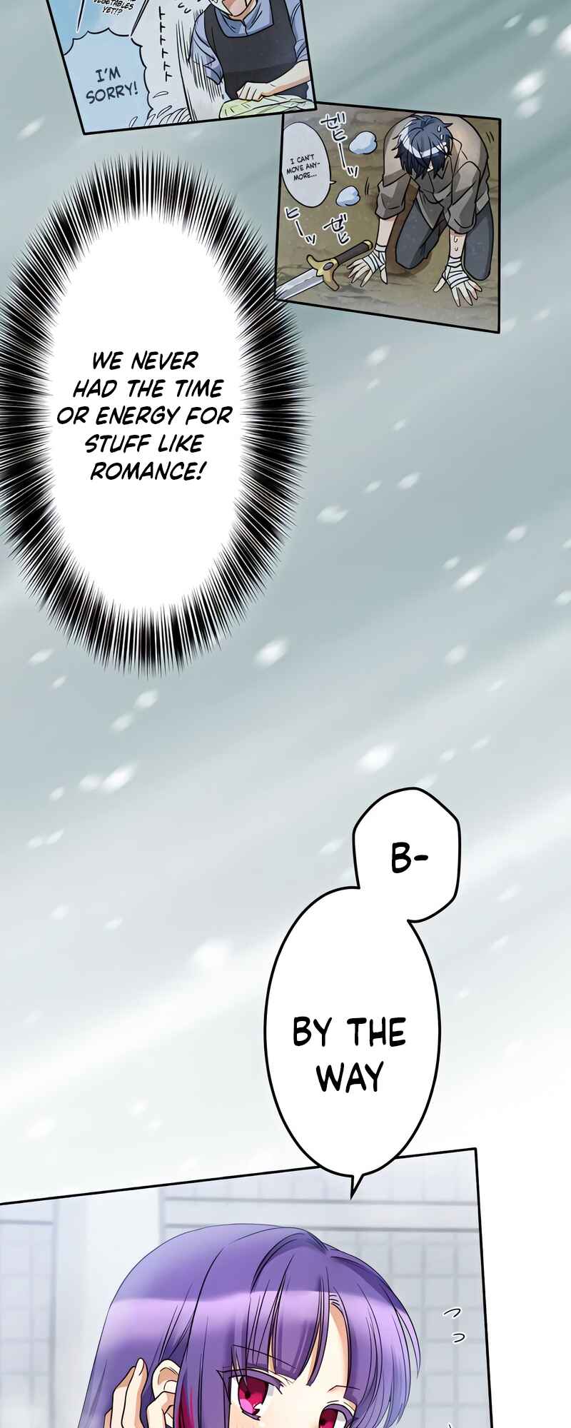 Page 67 Chapter 4 Just Because My Apprentice Is the Strongest, Doesn’t Mean I’m Strong Too!