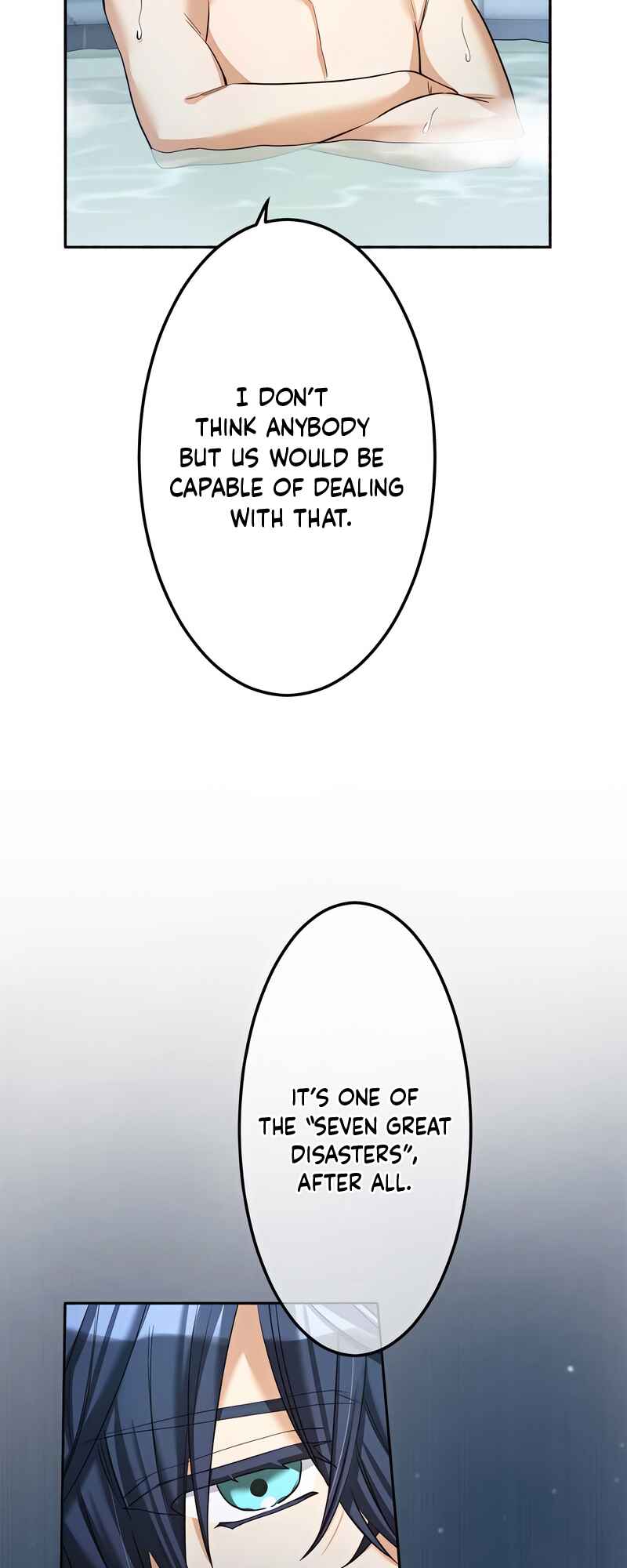 Page 69 Chapter 4 Just Because My Apprentice Is the Strongest, Doesn’t Mean I’m Strong Too!