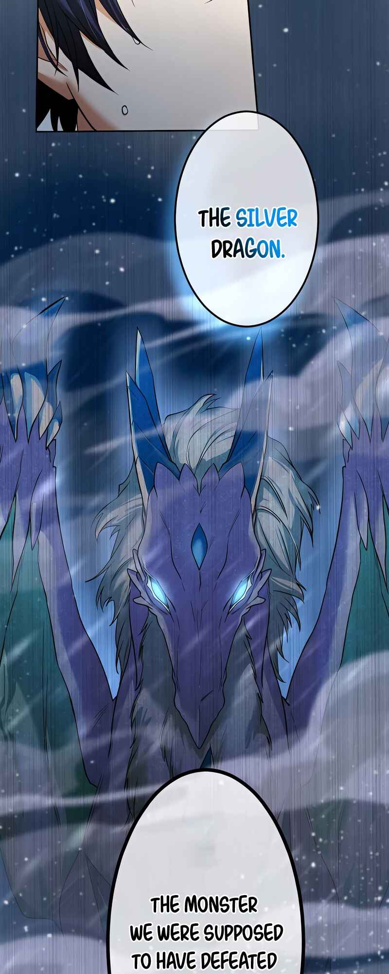 Page 70 Chapter 4 Just Because My Apprentice Is the Strongest, Doesn’t Mean I’m Strong Too!