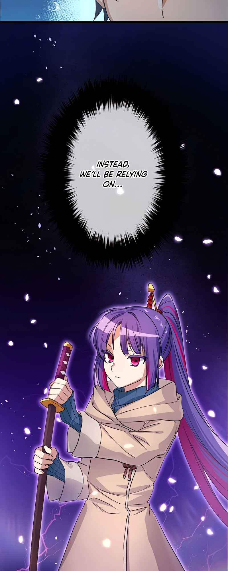 Page 17 Chapter 5 Just Because My Apprentice Is the Strongest, Doesn’t Mean I’m Strong Too!