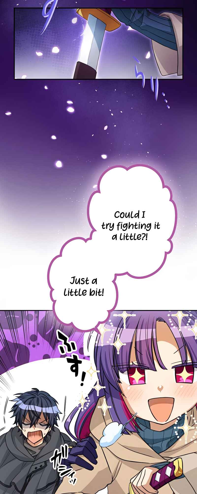 Page 19 Chapter 5 Just Because My Apprentice Is the Strongest, Doesn’t Mean I’m Strong Too!