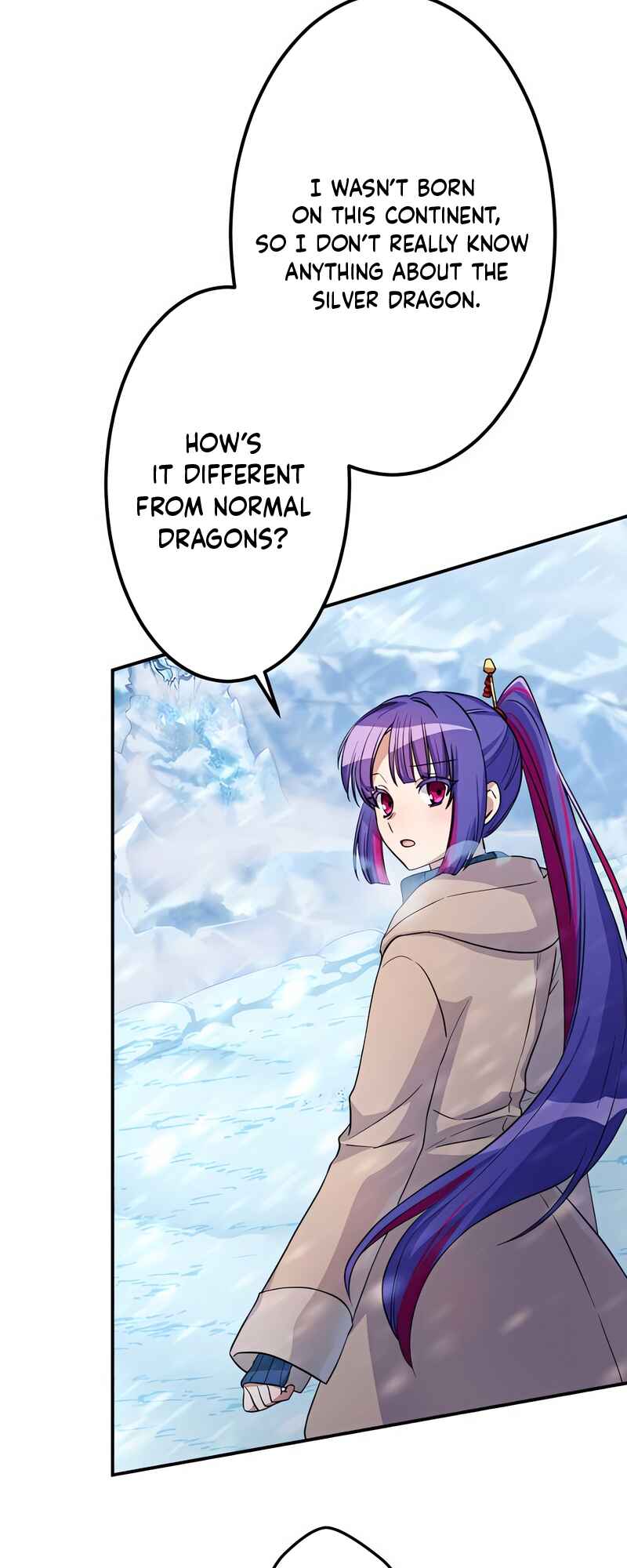 Page 23 Chapter 5 Just Because My Apprentice Is the Strongest, Doesn’t Mean I’m Strong Too!