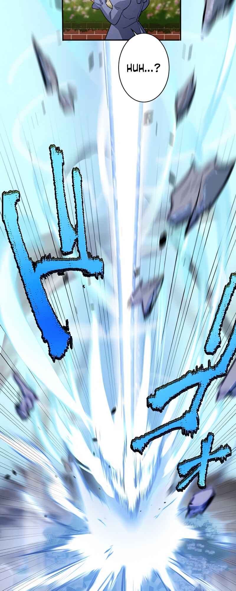 Page 30 Chapter 5 Just Because My Apprentice Is the Strongest, Doesn’t Mean I’m Strong Too!