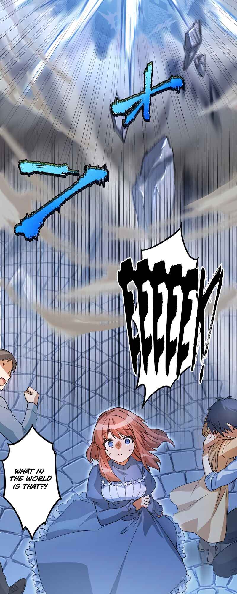 Page 31 Chapter 5 Just Because My Apprentice Is the Strongest, Doesn’t Mean I’m Strong Too!