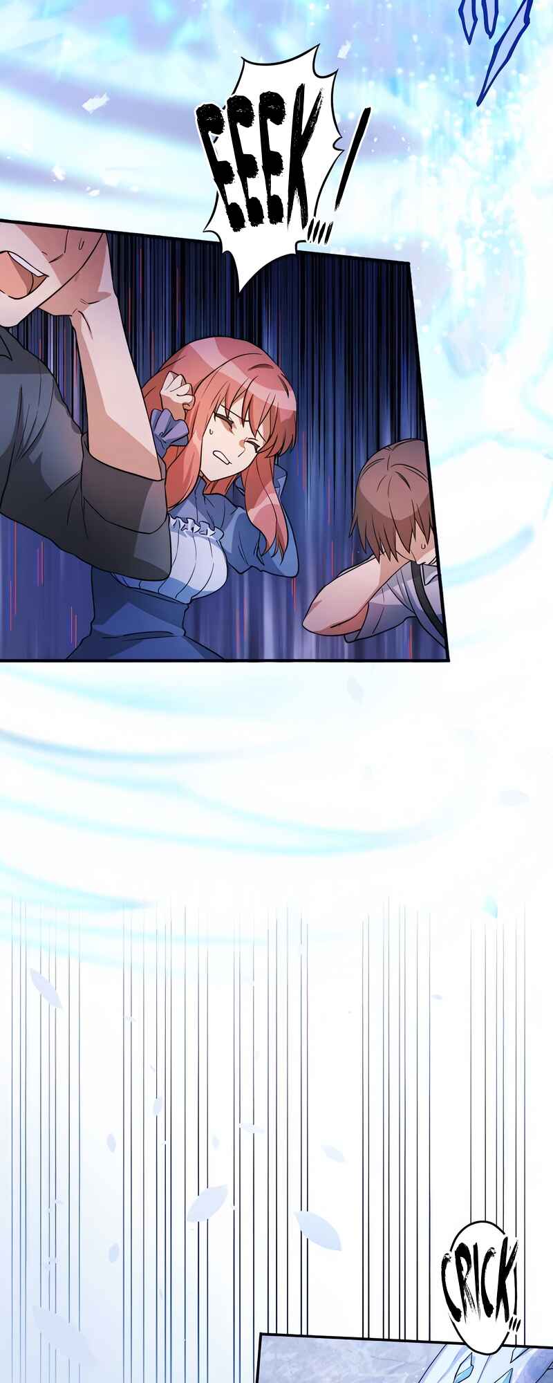 Page 34 Chapter 5 Just Because My Apprentice Is the Strongest, Doesn’t Mean I’m Strong Too!