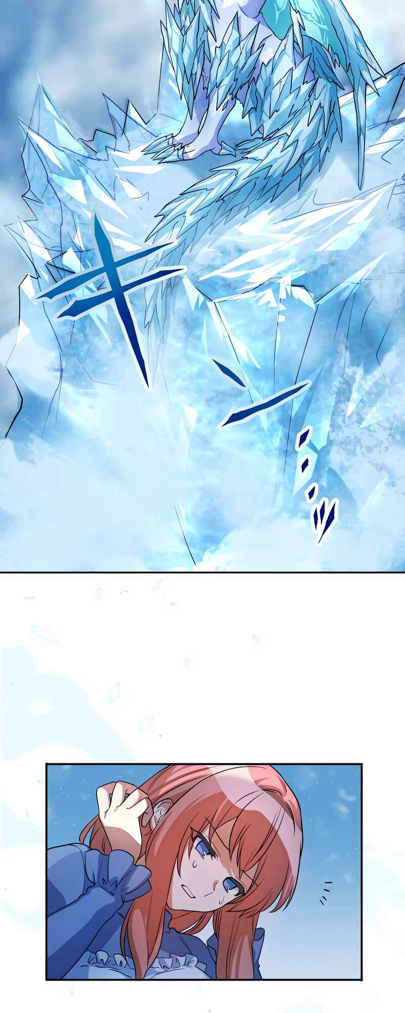 Page 36 Chapter 5 Just Because My Apprentice Is the Strongest, Doesn’t Mean I’m Strong Too!