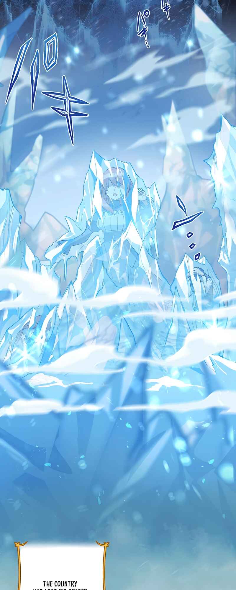 Page 39 Chapter 5 Just Because My Apprentice Is the Strongest, Doesn’t Mean I’m Strong Too!