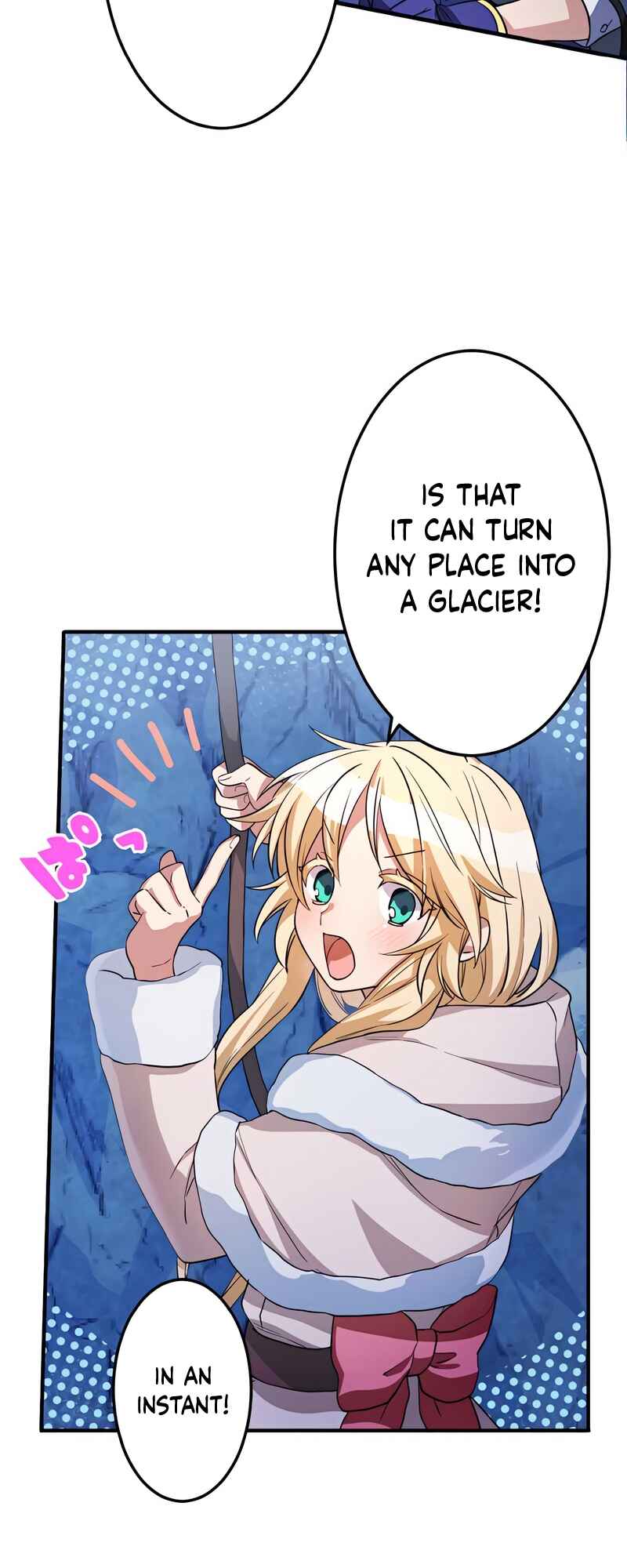 Page 44 Chapter 5 Just Because My Apprentice Is the Strongest, Doesn’t Mean I’m Strong Too!