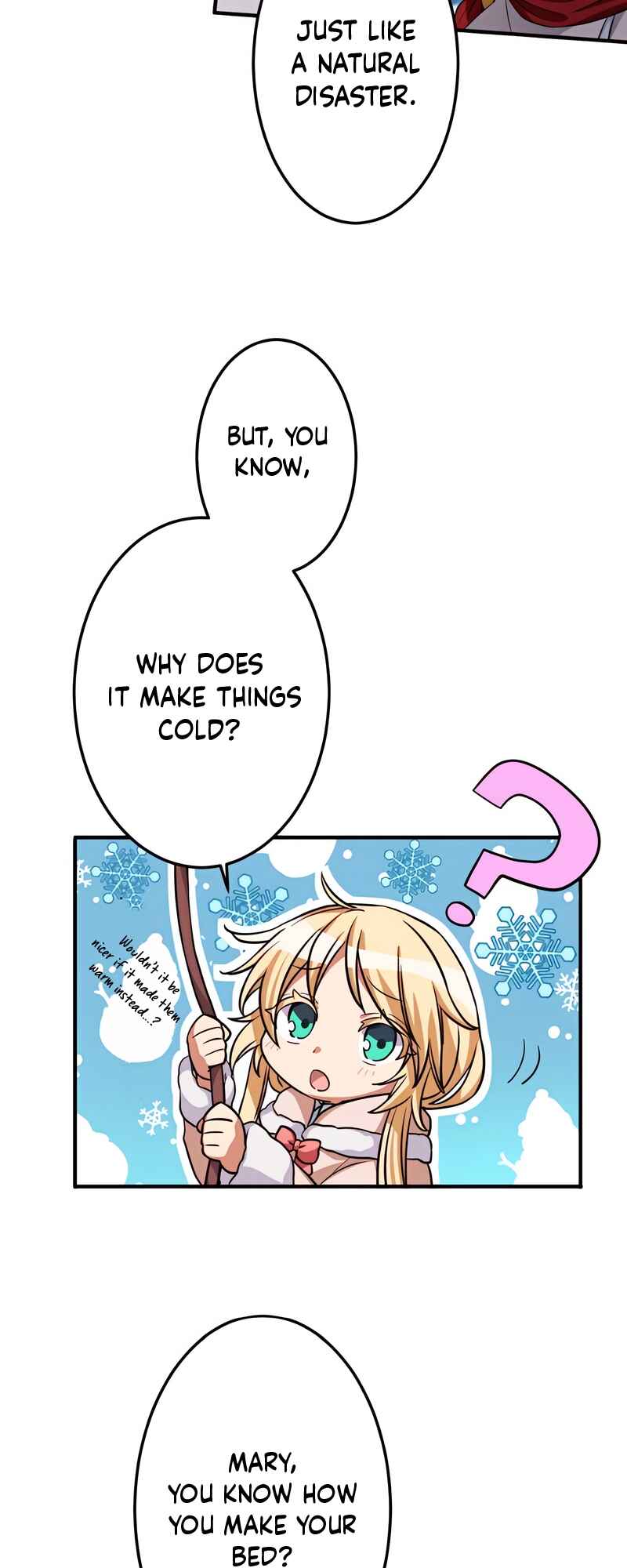 Page 46 Chapter 5 Just Because My Apprentice Is the Strongest, Doesn’t Mean I’m Strong Too!