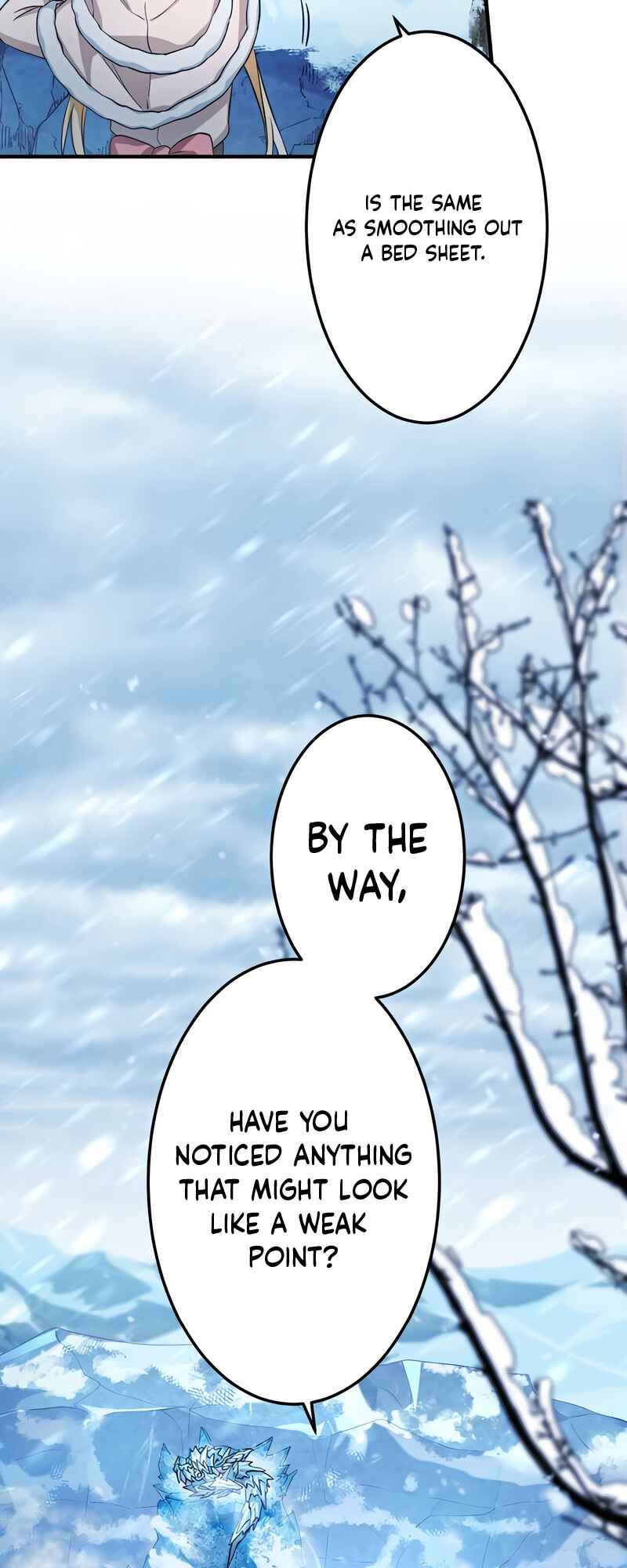Page 48 Chapter 5 Just Because My Apprentice Is the Strongest, Doesn’t Mean I’m Strong Too!
