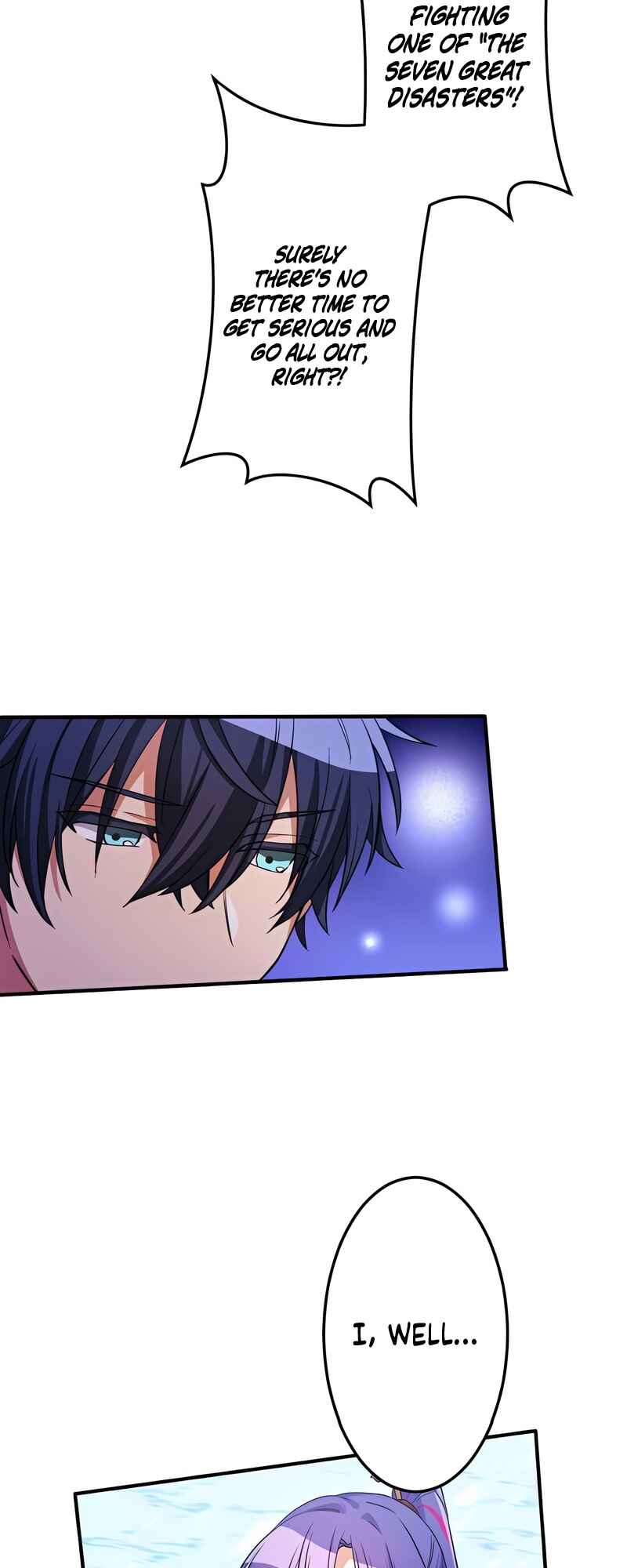 Page 56 Chapter 5 Just Because My Apprentice Is the Strongest, Doesn’t Mean I’m Strong Too!