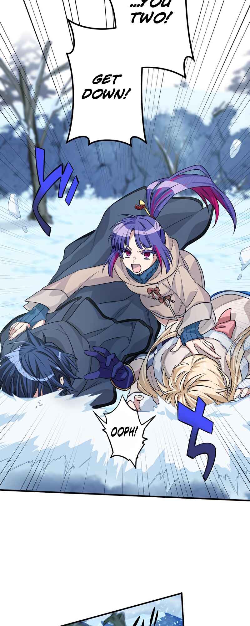Page 64 Chapter 5 Just Because My Apprentice Is the Strongest, Doesn’t Mean I’m Strong Too!