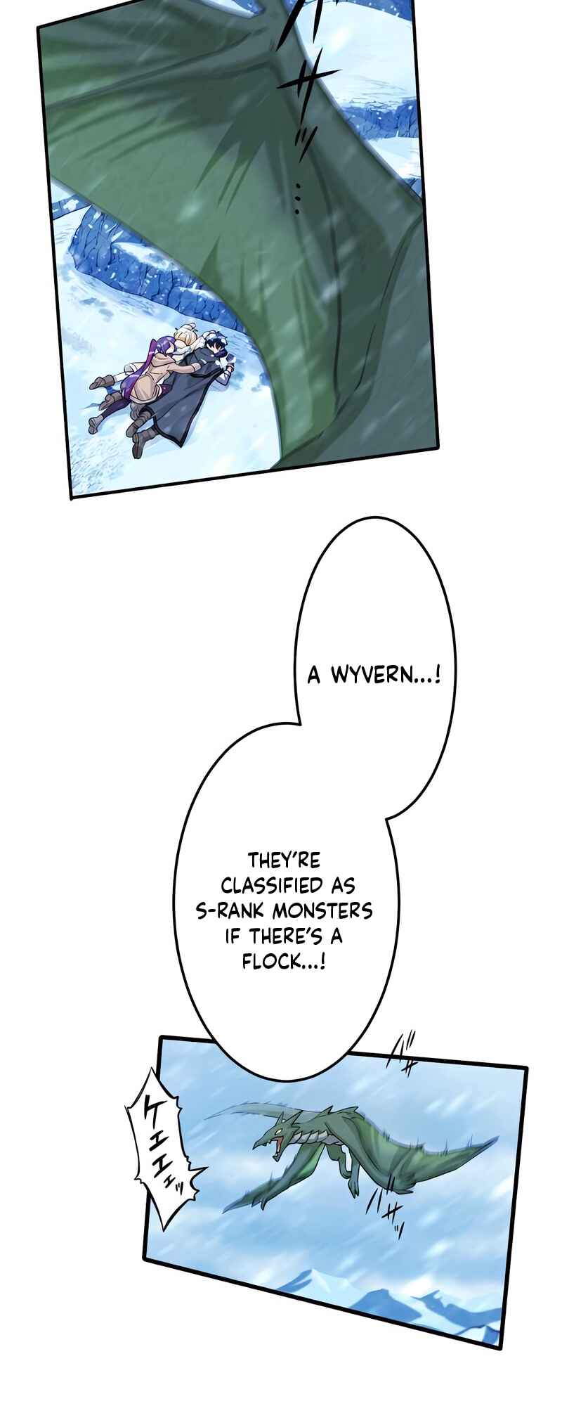 Page 65 Chapter 5 Just Because My Apprentice Is the Strongest, Doesn’t Mean I’m Strong Too!