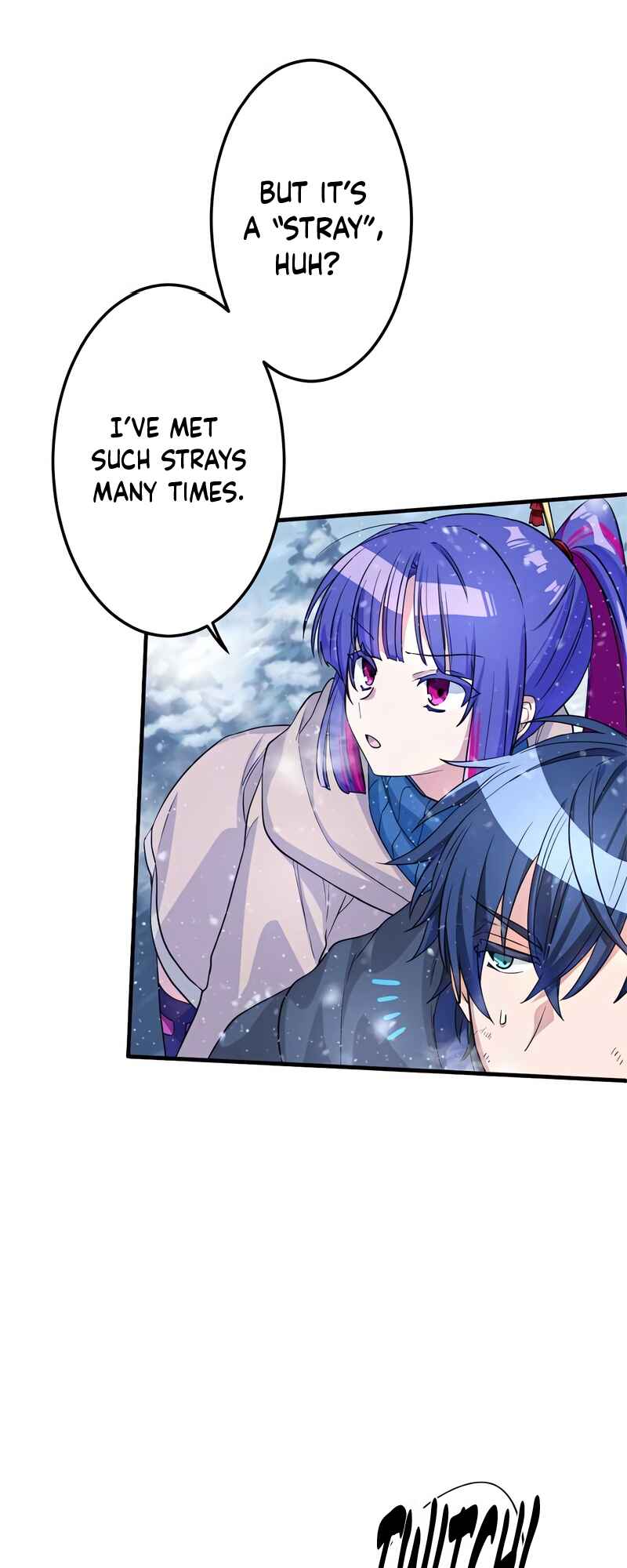 Page 66 Chapter 5 Just Because My Apprentice Is the Strongest, Doesn’t Mean I’m Strong Too!
