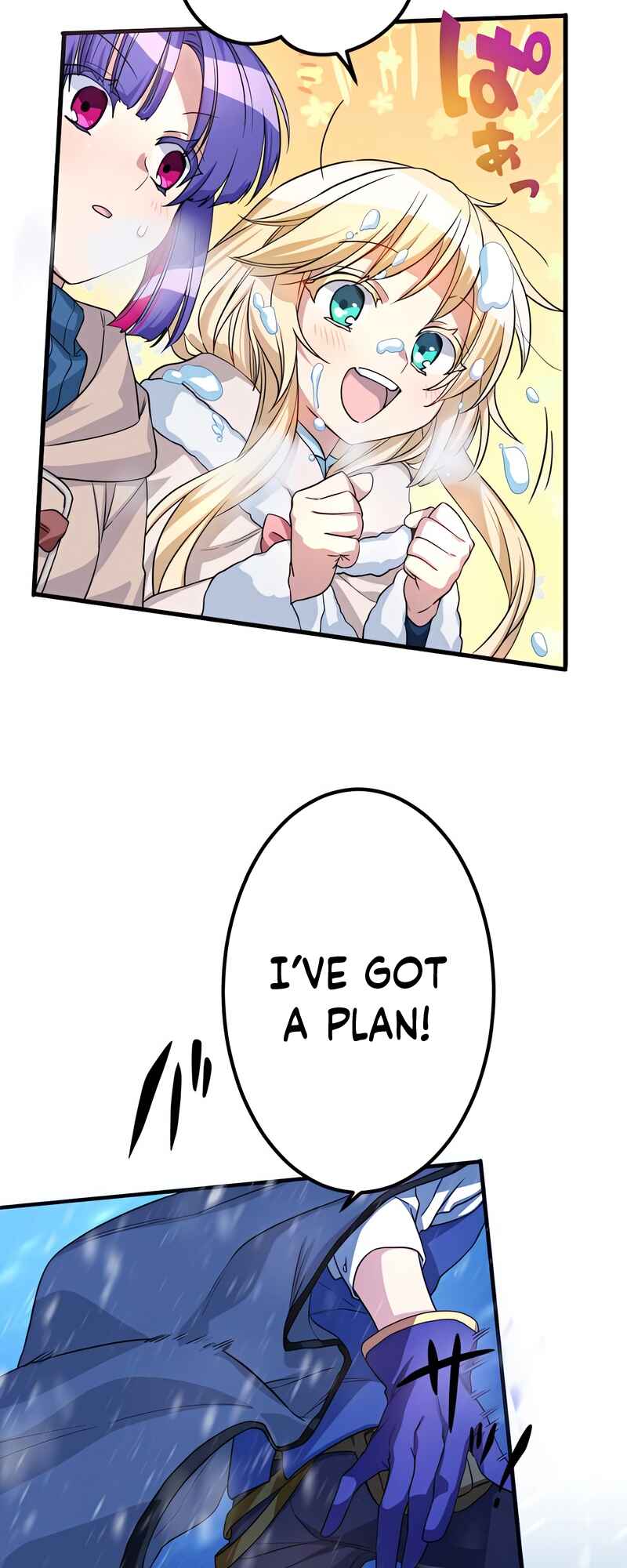 Page 78 Chapter 5 Just Because My Apprentice Is the Strongest, Doesn’t Mean I’m Strong Too!