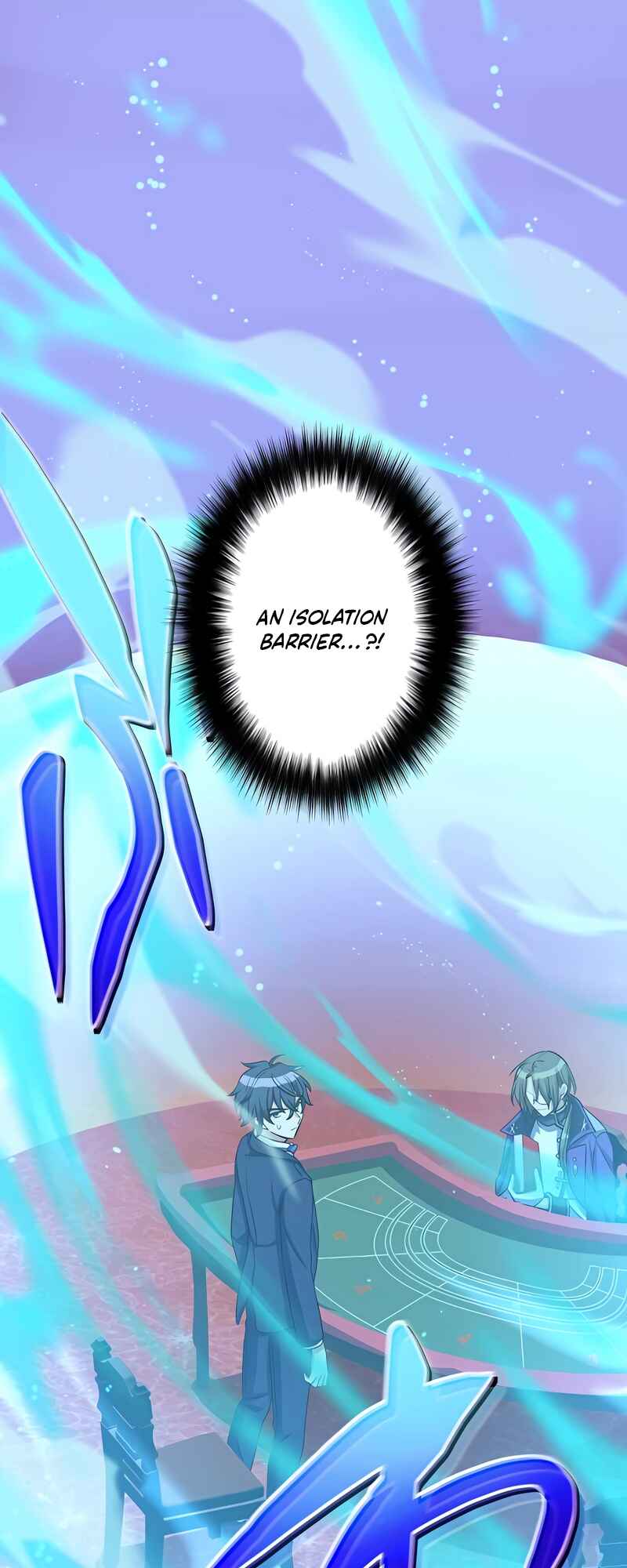 Page 15 Chapter 11 Just Because My Apprentice Is the Strongest, Doesn’t Mean I’m Strong Too!