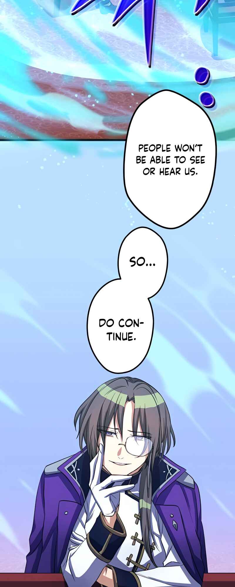 Page 16 Chapter 11 Just Because My Apprentice Is the Strongest, Doesn’t Mean I’m Strong Too!