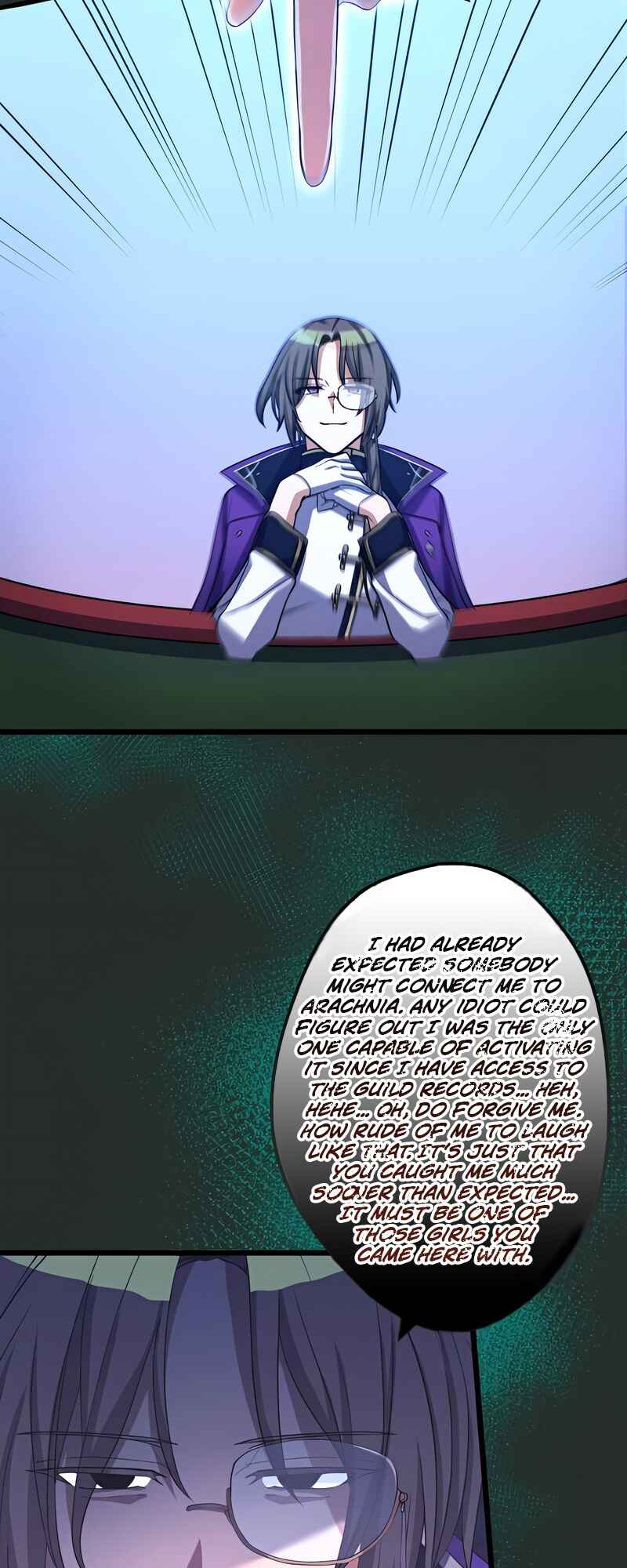 Page 18 Chapter 11 Just Because My Apprentice Is the Strongest, Doesn’t Mean I’m Strong Too!
