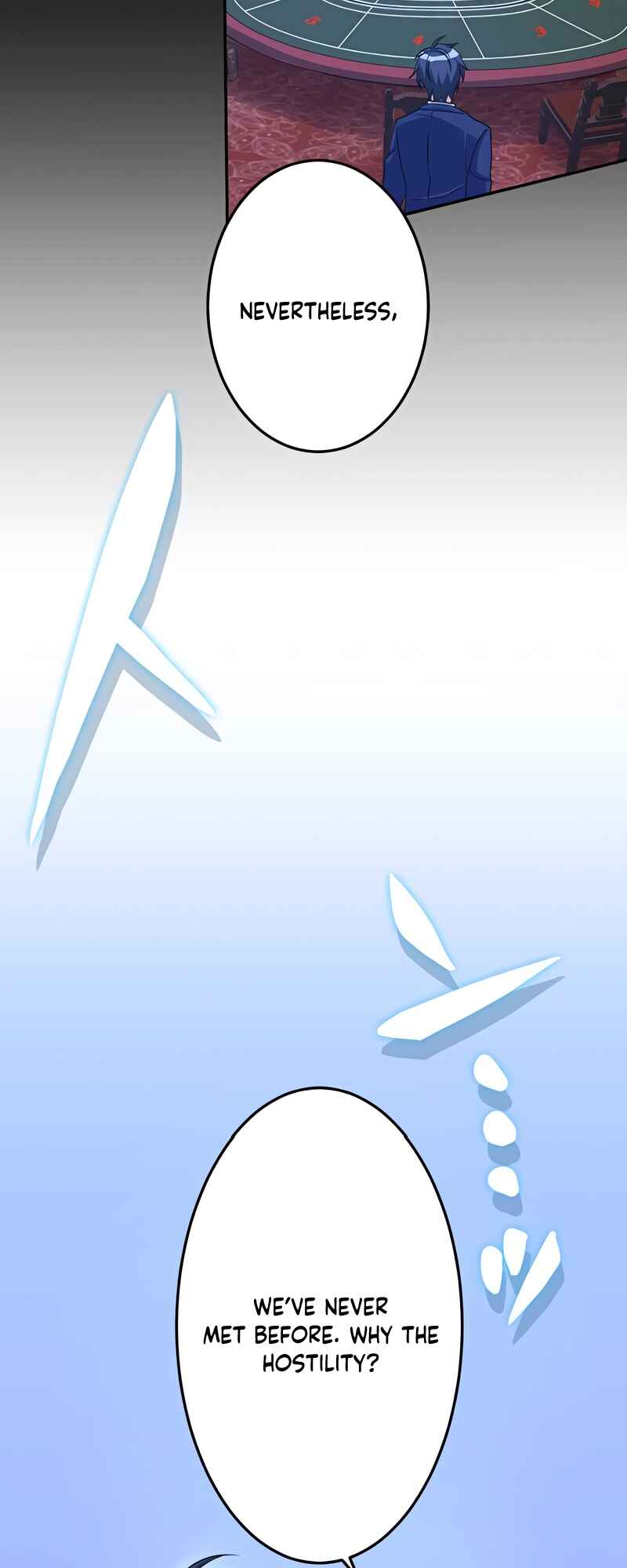 Page 21 Chapter 11 Just Because My Apprentice Is the Strongest, Doesn’t Mean I’m Strong Too!