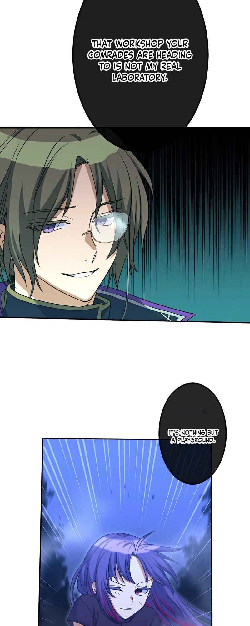 Page 31 Chapter 11 Just Because My Apprentice Is the Strongest, Doesn’t Mean I’m Strong Too!