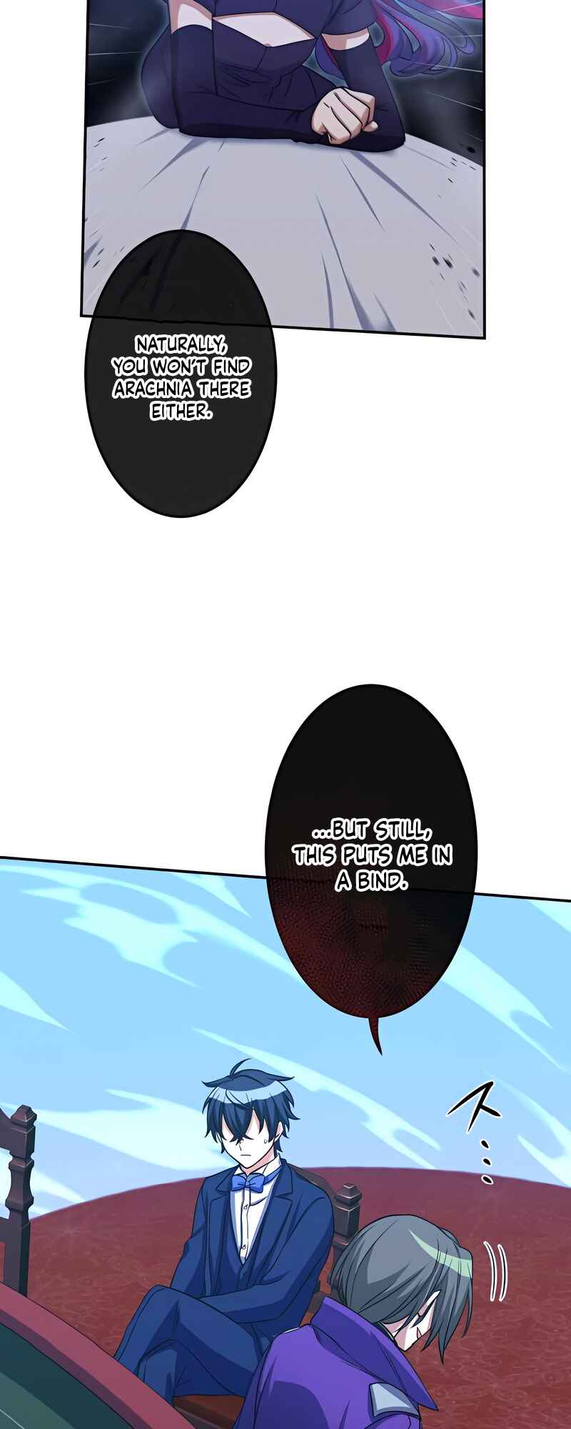 Page 32 Chapter 11 Just Because My Apprentice Is the Strongest, Doesn’t Mean I’m Strong Too!