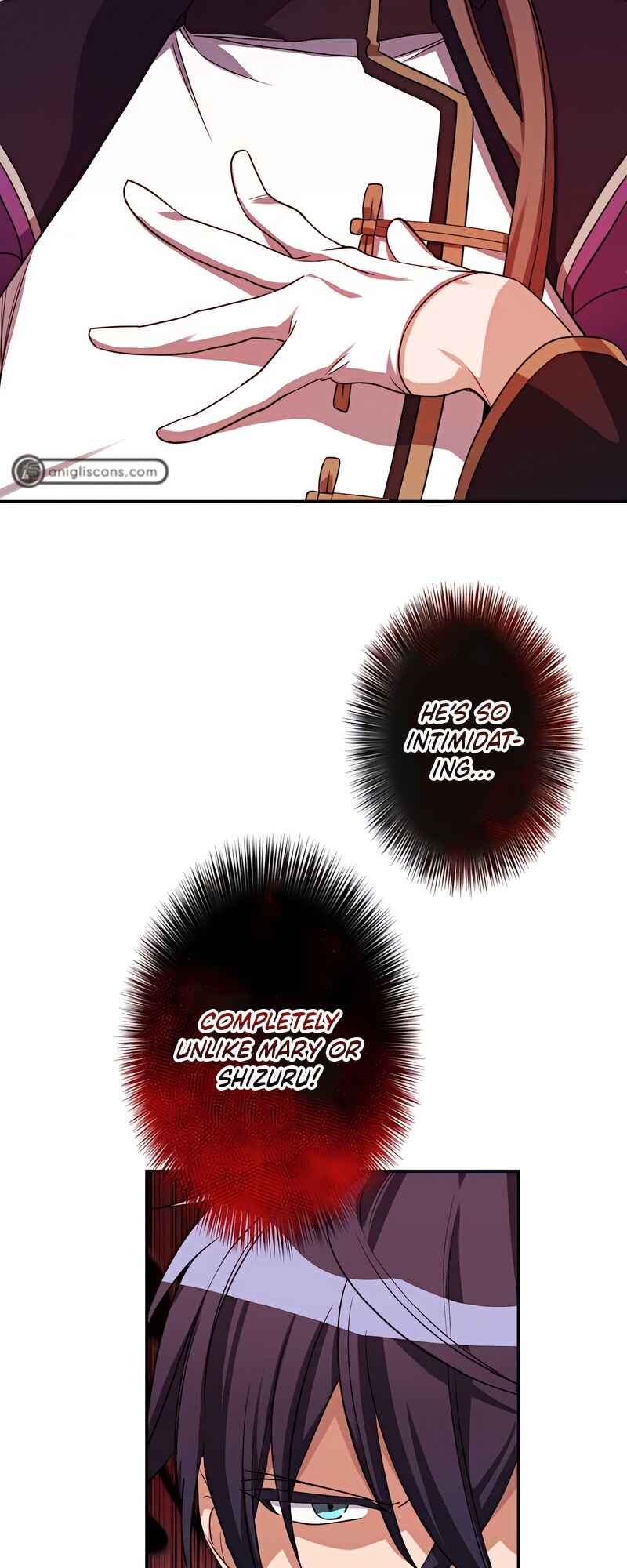 Page 34 Chapter 11 Just Because My Apprentice Is the Strongest, Doesn’t Mean I’m Strong Too!