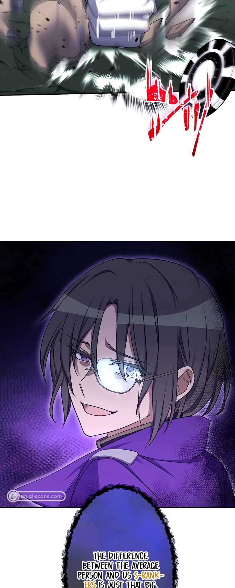 Page 39 Chapter 11 Just Because My Apprentice Is the Strongest, Doesn’t Mean I’m Strong Too!