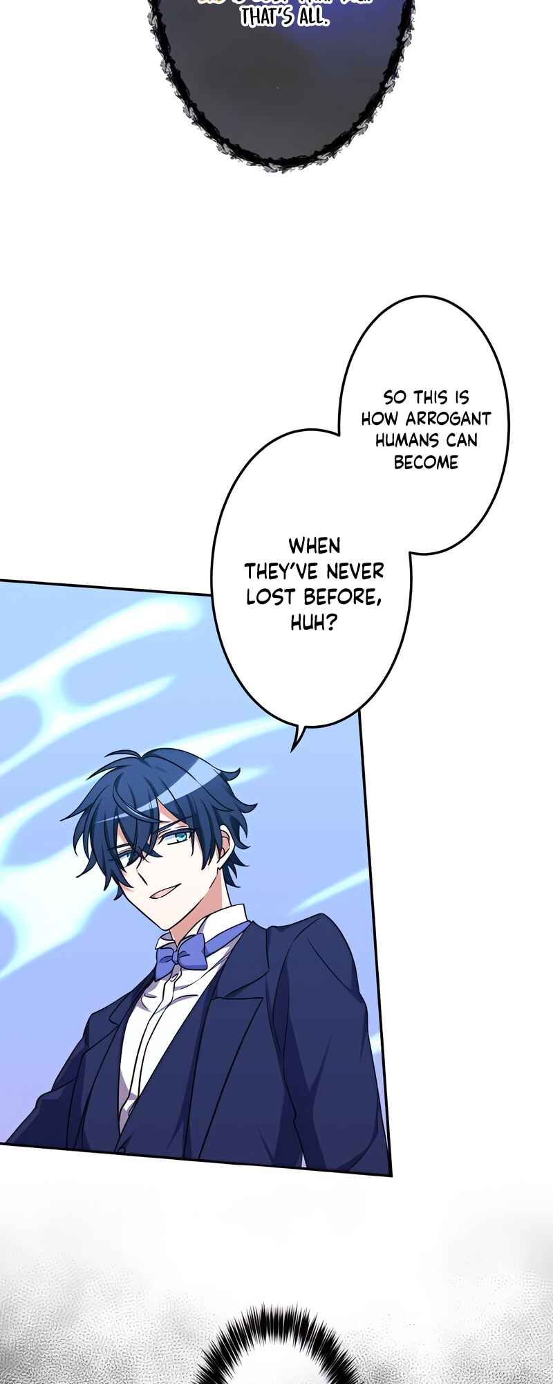 Page 40 Chapter 11 Just Because My Apprentice Is the Strongest, Doesn’t Mean I’m Strong Too!
