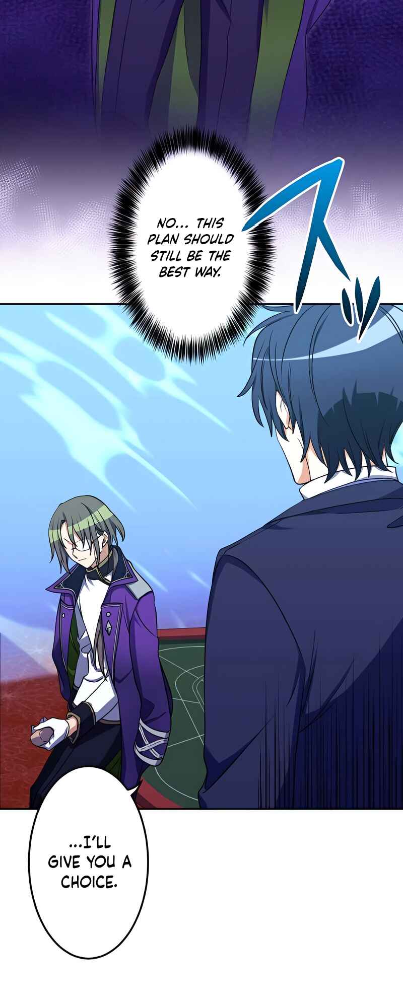 Page 42 Chapter 11 Just Because My Apprentice Is the Strongest, Doesn’t Mean I’m Strong Too!