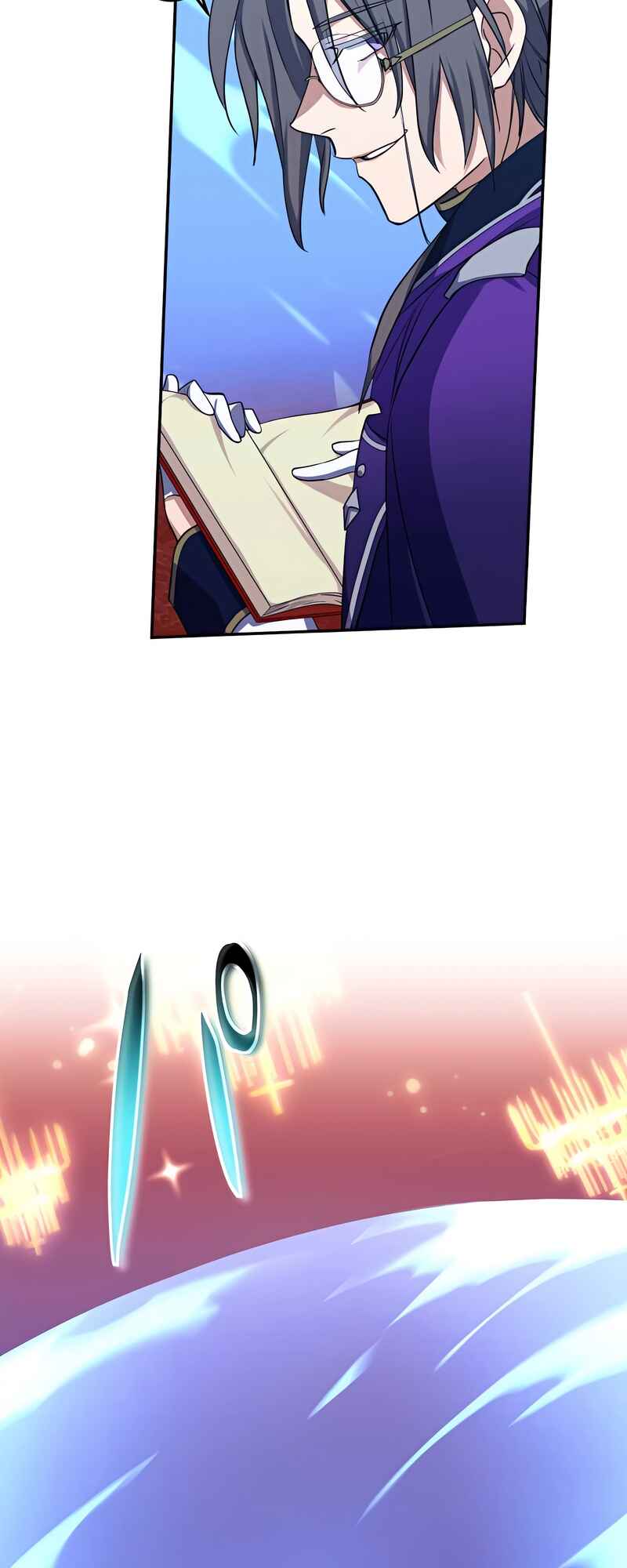 Page 47 Chapter 11 Just Because My Apprentice Is the Strongest, Doesn’t Mean I’m Strong Too!
