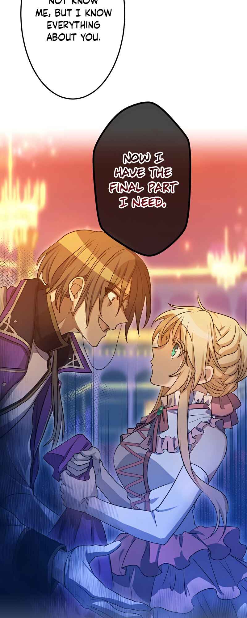 Page 52 Chapter 11 Just Because My Apprentice Is the Strongest, Doesn’t Mean I’m Strong Too!